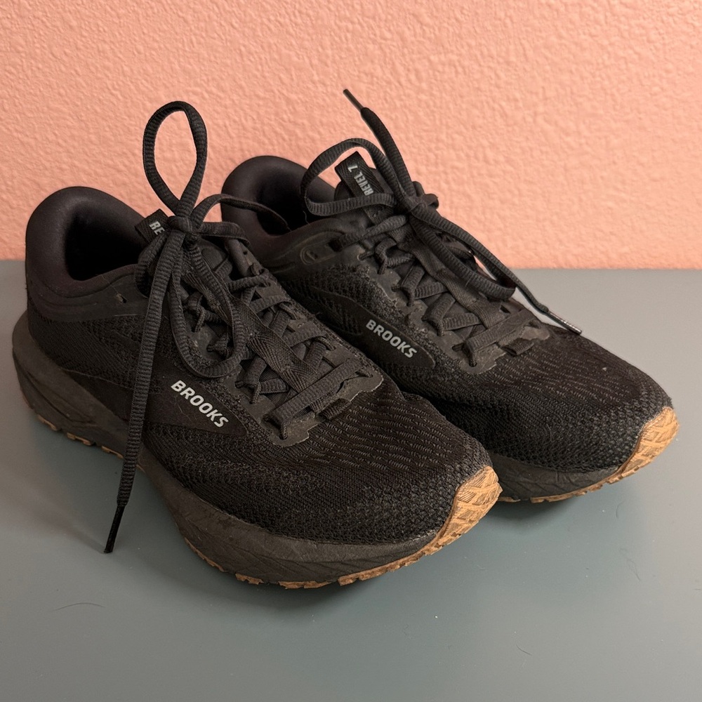 Brooks Revel 7